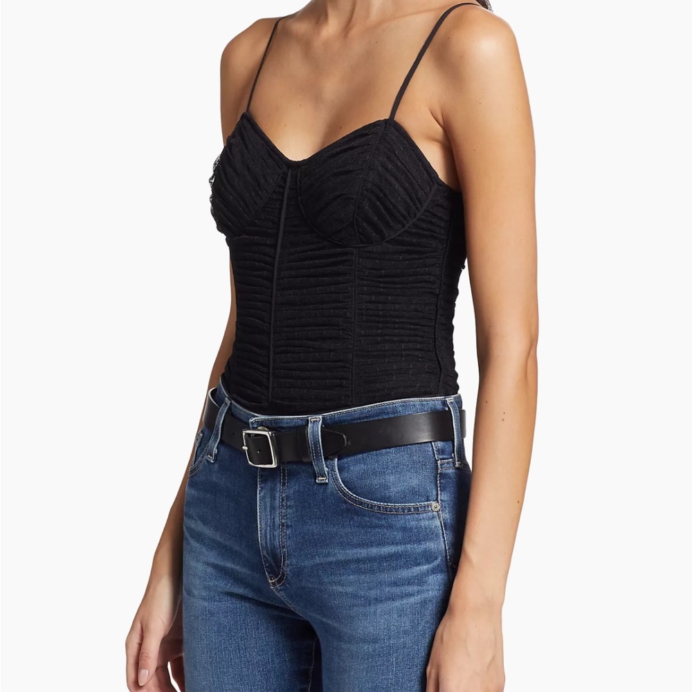 Cami NYC Nicole Bodysuit